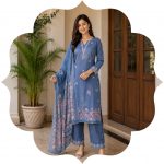 Daily Wear Kurta Set